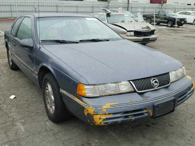 Mercury Cougar