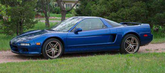 Acura NSX