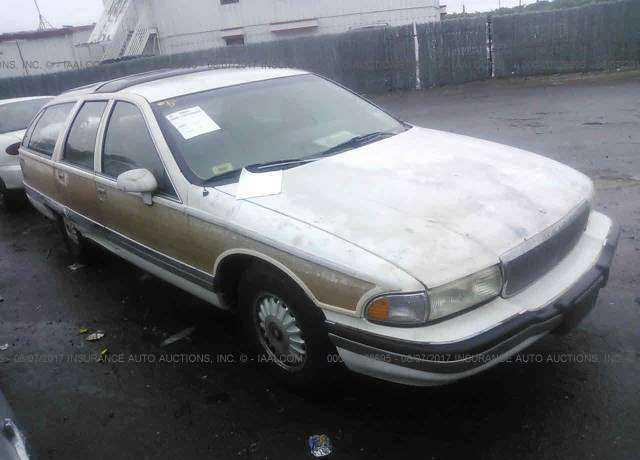 Buick Roadmaster