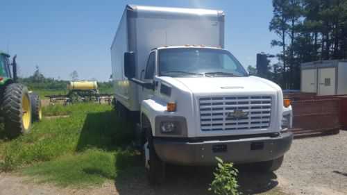 Chevrolet C6