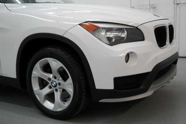 2015 BMW X1