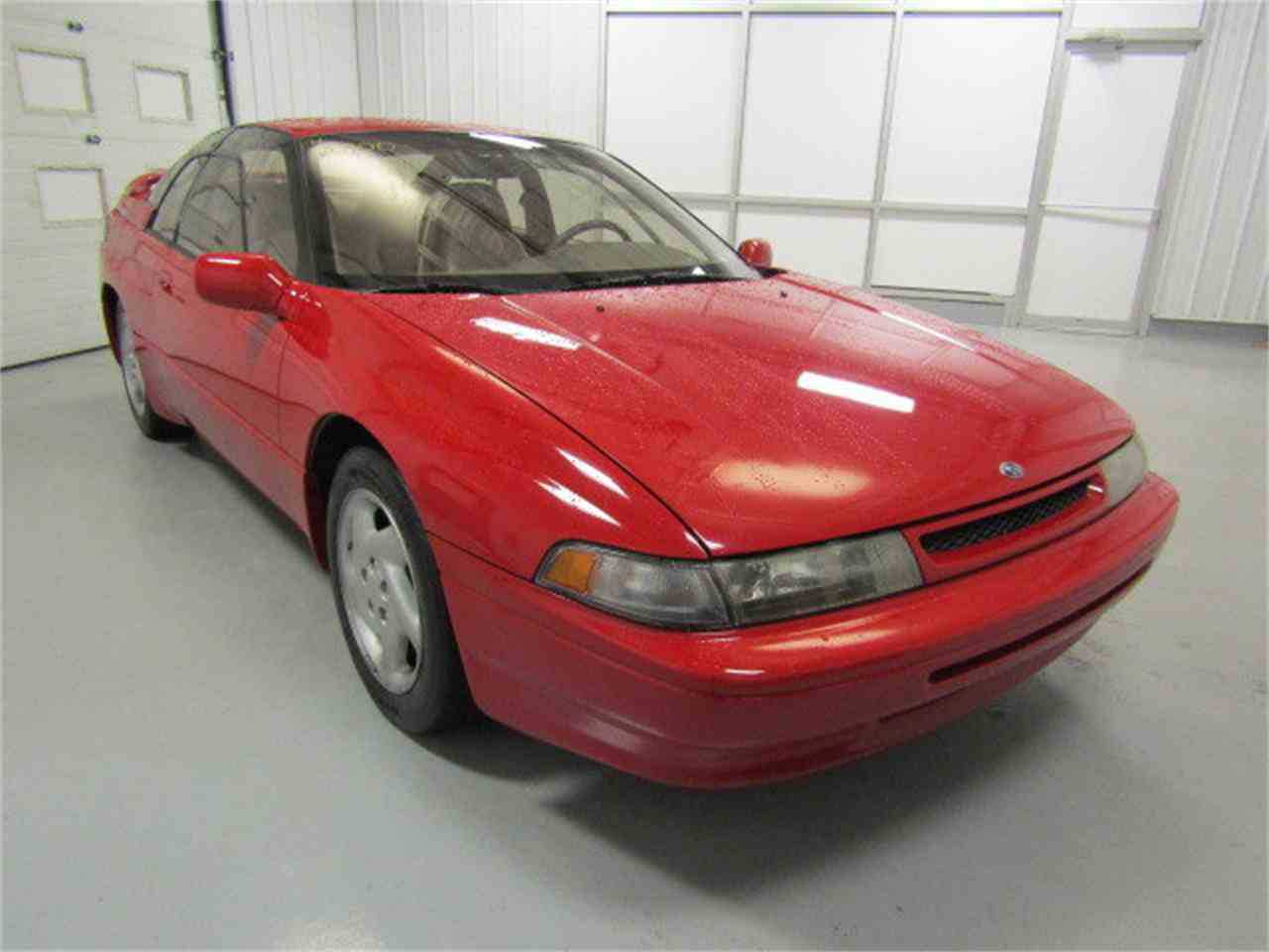 Subaru SVX