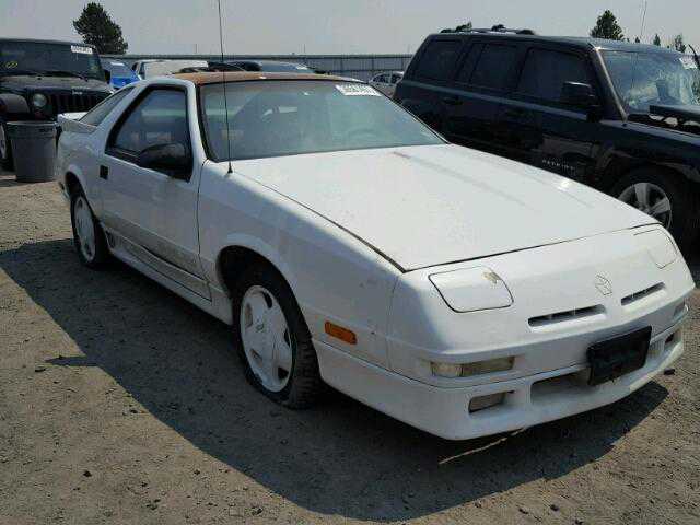 Dodge Daytona