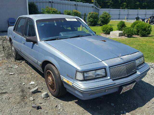 Buick Skylark