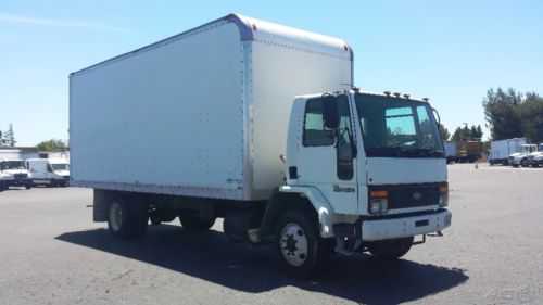 Ford CF7000