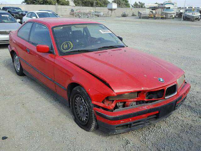 BMW 318i
