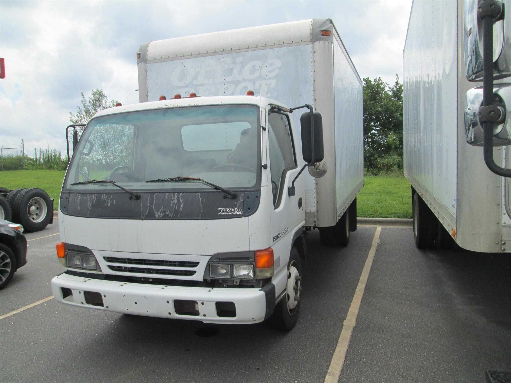 ISUZU