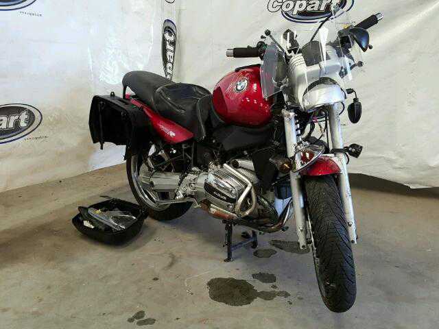 BMW R 1100 R