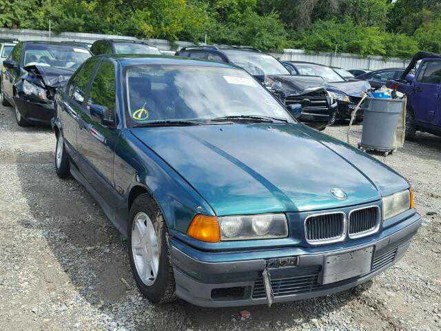 BMW 318i