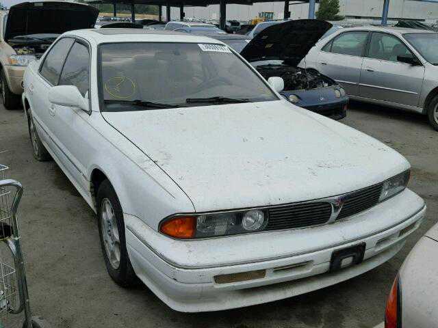 Mitsubishi Diamante