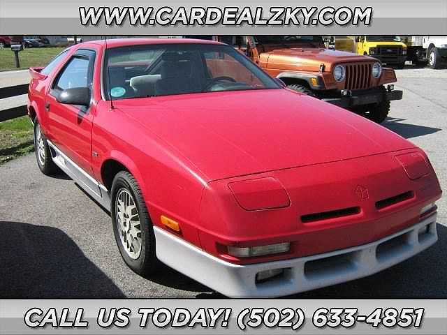 Dodge Daytona