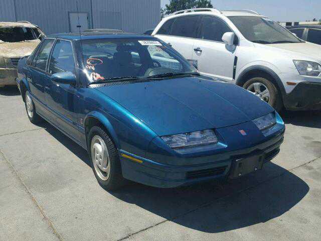 Saturn SL2