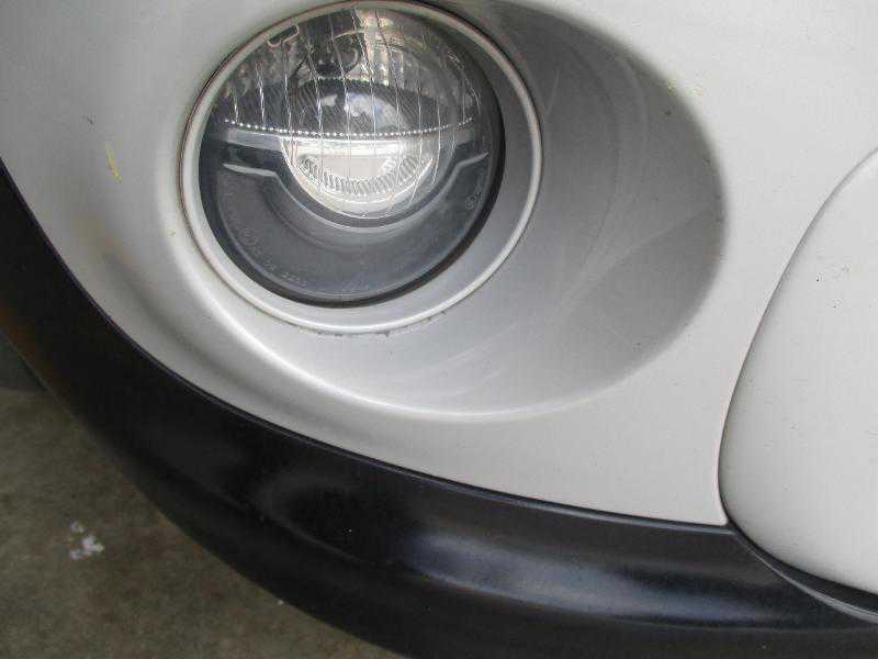 MINI Cooper Coupe
