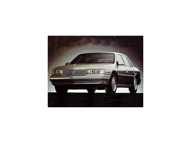Lincoln Continental