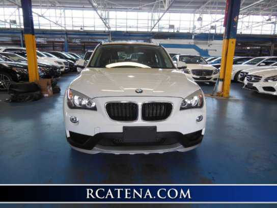 2015 BMW X1