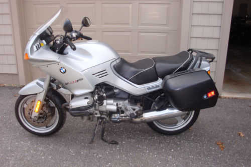 BMW R 1100 RS