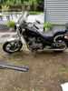 1993 KAWASAKI Vulcan 500