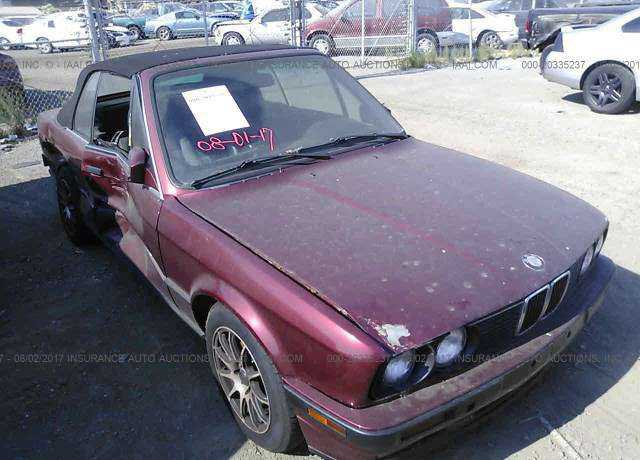 BMW 325iC
