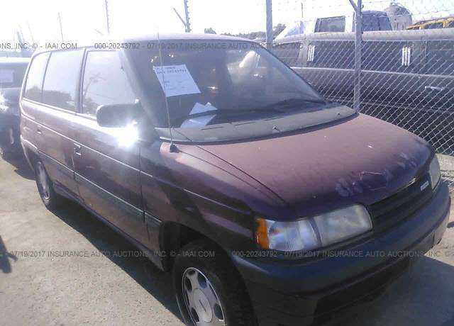 Mazda MPV