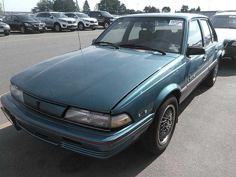 PONTIAC