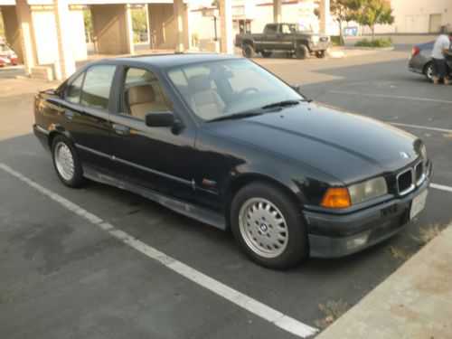 BMW 318i