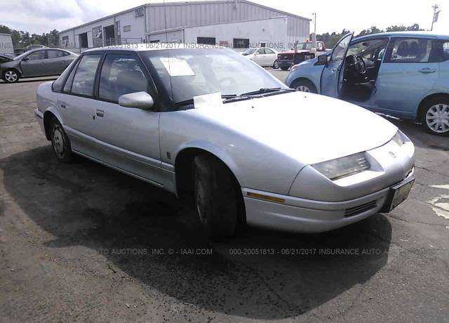Saturn SL2