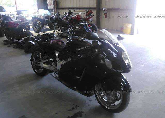 Suzuki GSX1300R