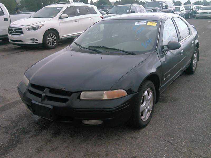 Dodge Stratus