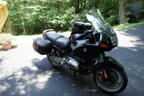 BMW R 1100 RS