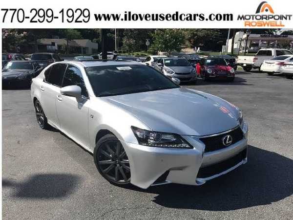 LEXUS