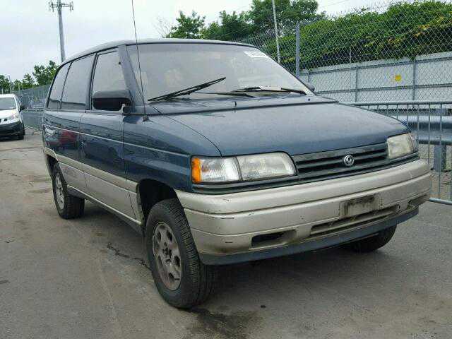 Mazda MPV