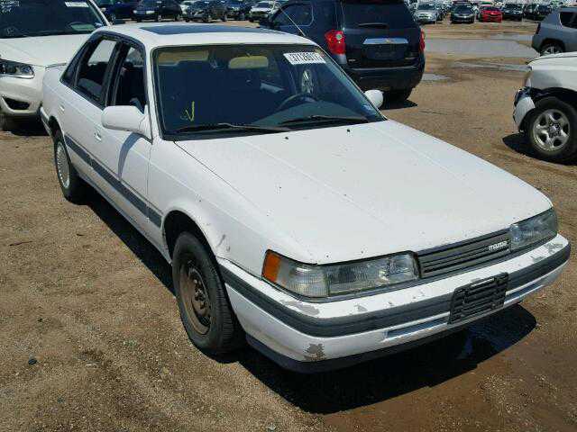 Mazda 626
