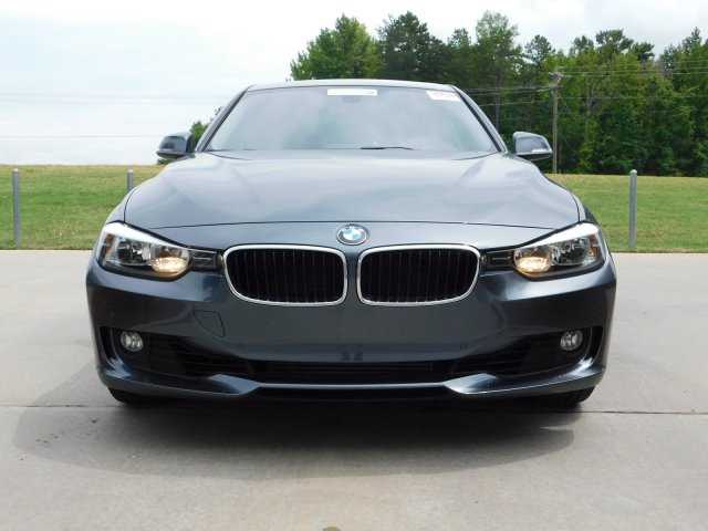 2014 BMW 328i