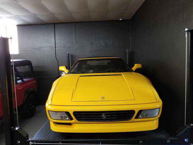 Ferrari 348 Spider