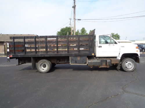 Chevrolet C6