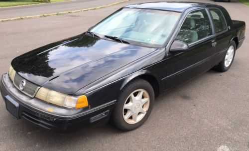 Mercury Cougar