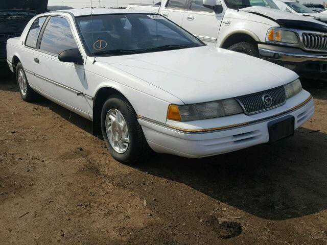 Mercury Cougar