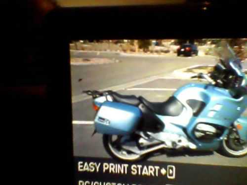 BMW R 1100 RT