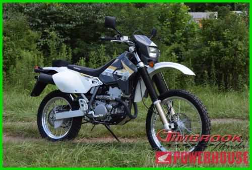 Suzuki DR-Z400SL