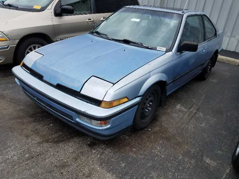 ACURA