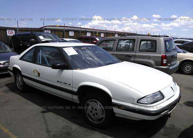 Pontiac Grand Prix