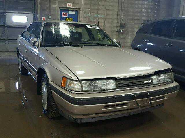 Mazda 626