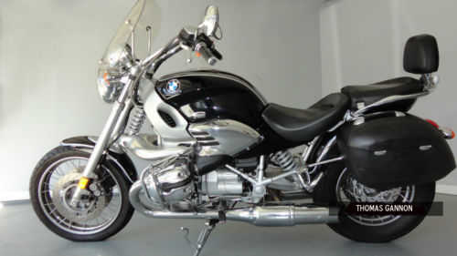 BMW R 1200 C