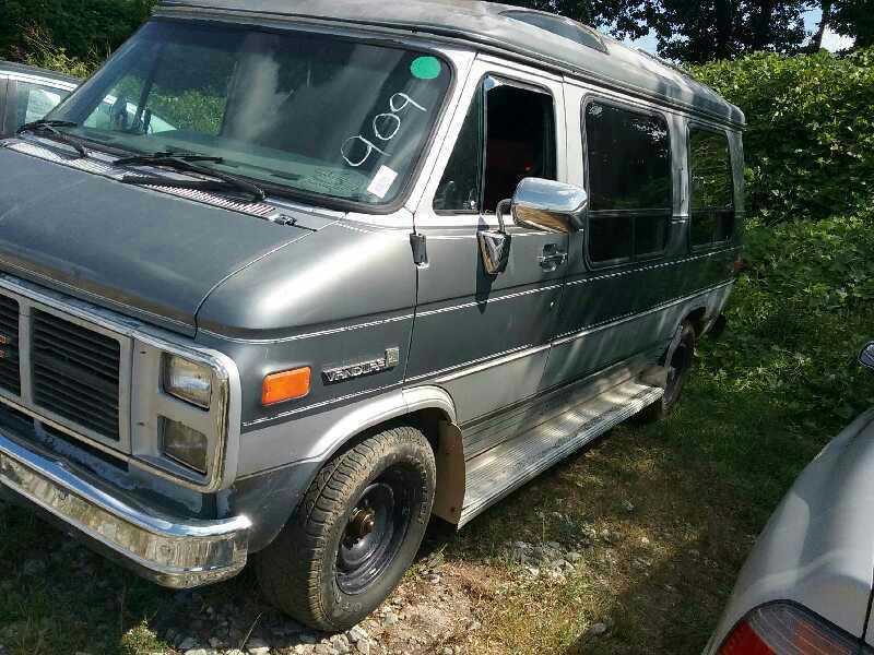 GMC