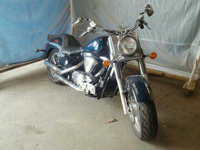 Suzuki VL1500