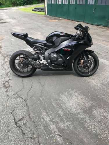 Honda CBR1000