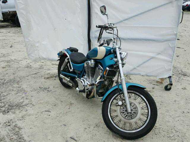 Suzuki VS1400GLP