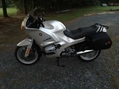 BMW R 1100 RS