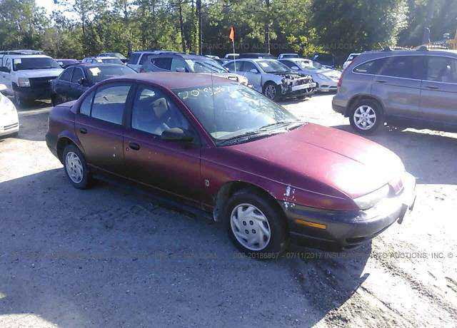 Saturn SL