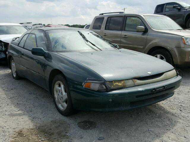Subaru SVX
